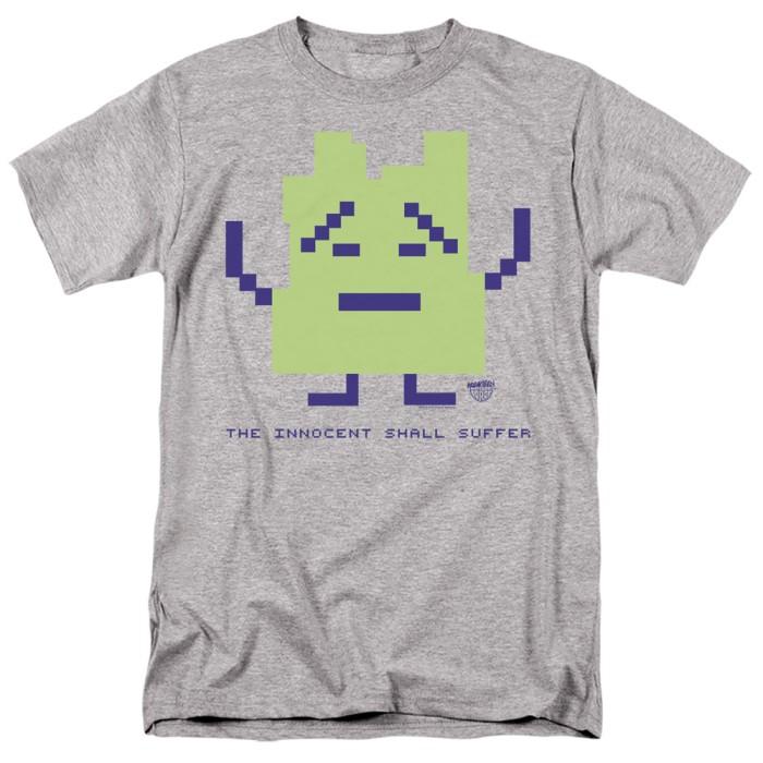 Aqua Teen Hunger Force : Inignokt
