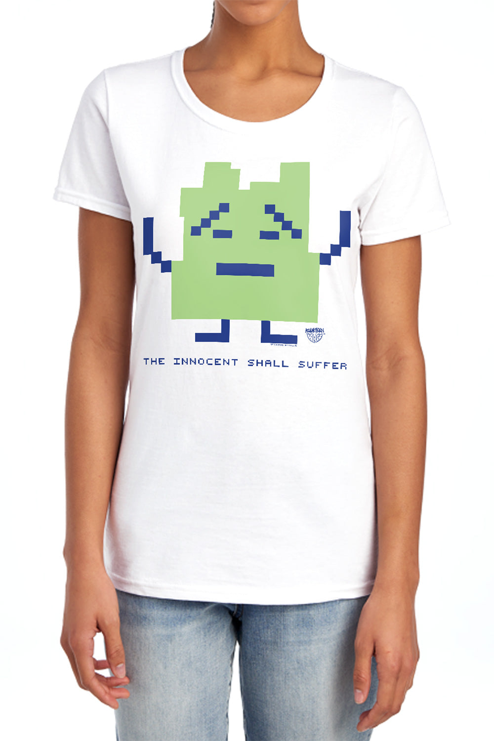 AQUA TEEN HUNGER FORCE/INIGNOKT