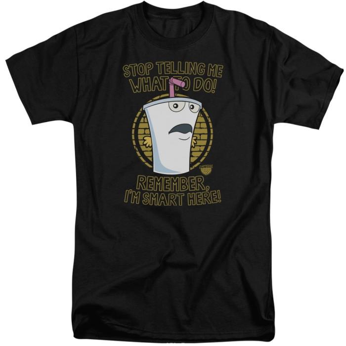 Aqua Teen Hunger Force : Stop