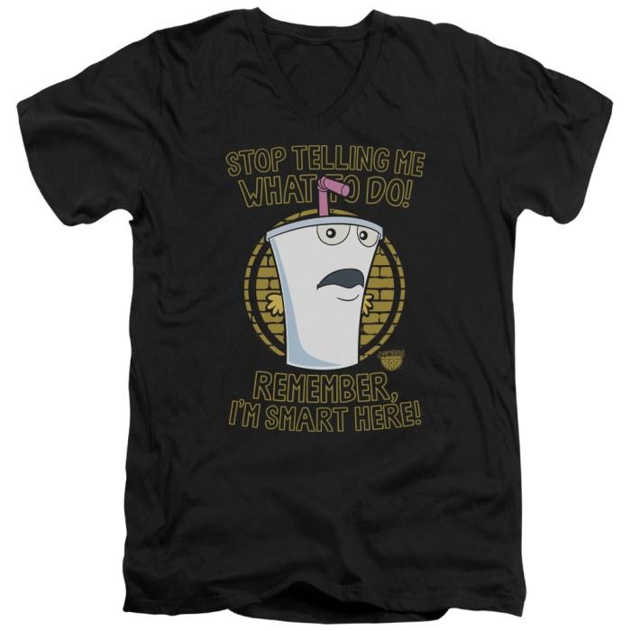 Aqua Teen Hunger Force : Stop