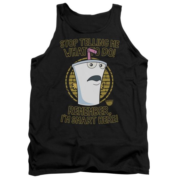 Aqua Teen Hunger Force : Stop