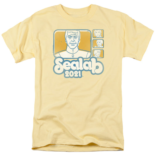 SEALAB 2021/TILES