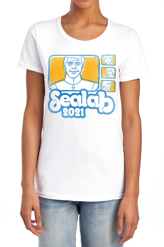 SEALAB 2021/TILES