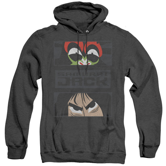 SAMURAI JACK/STARE DOWN