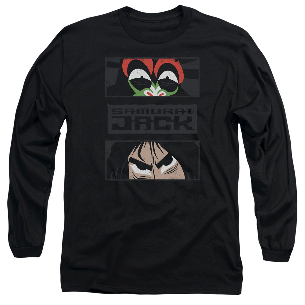 SAMURAI JACK/STARE DOWN