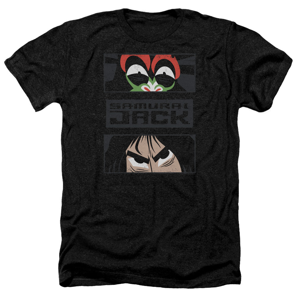 SAMURAI JACK/STARE DOWN
