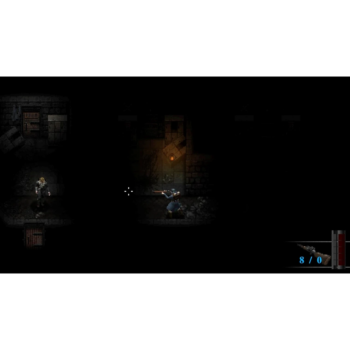CONSCRIPT - Deluxe Edition - Switch