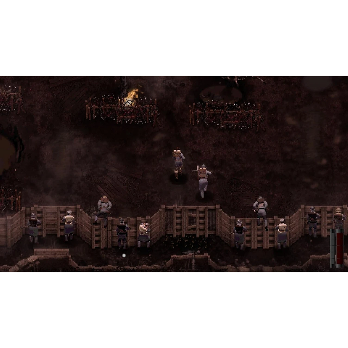 CONSCRIPT - Deluxe Edition - Switch