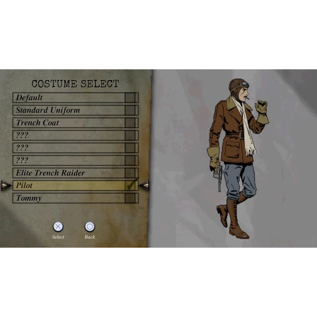 CONSCRIPT - Deluxe Edition - Switch