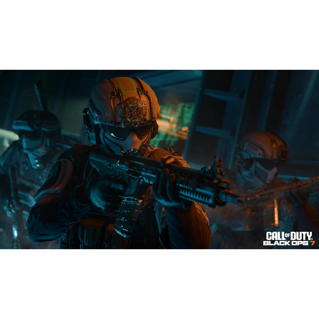 Call of Duty: Black Ops 7 - PS4