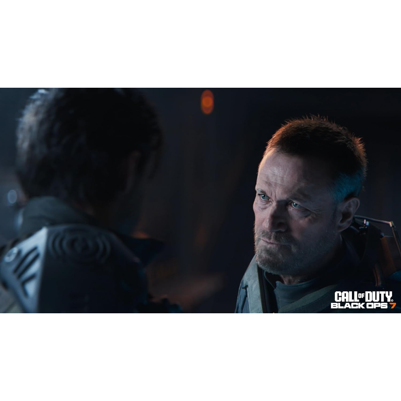 Call of Duty: Black Ops 7 - PS4