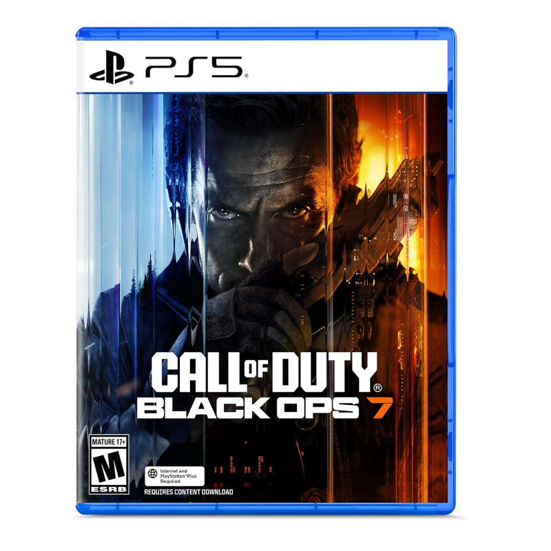 Call of Duty: Black Ops 7 - PS5