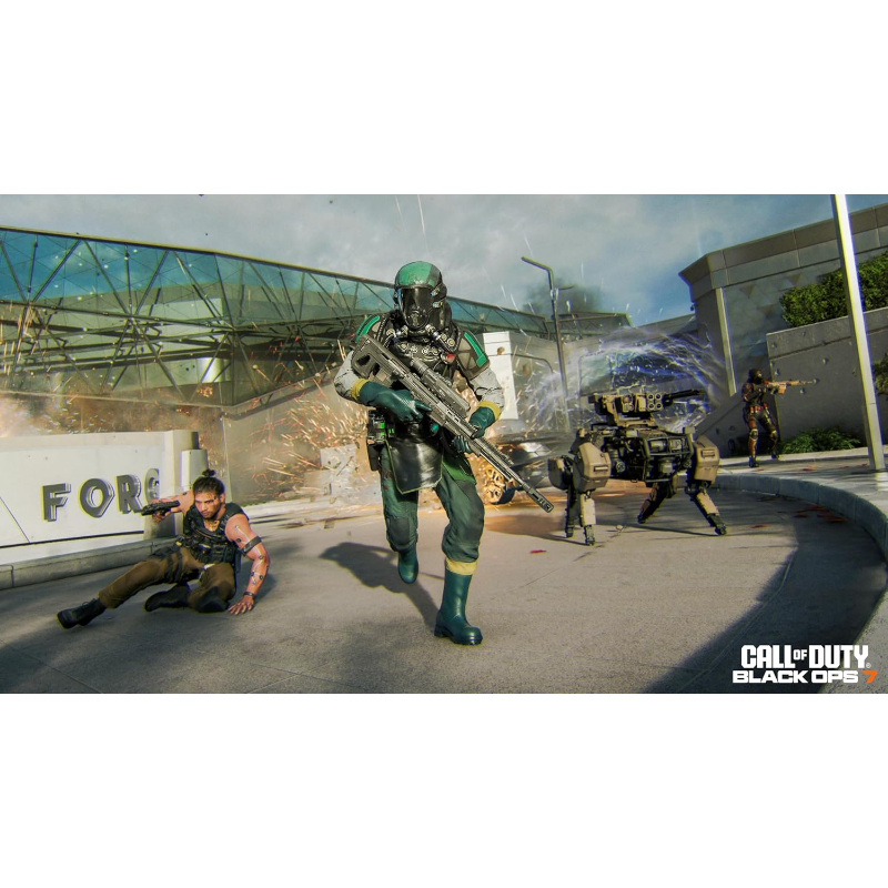 Call of Duty: Black Ops 7 - PS5