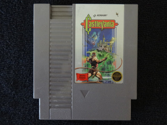 Castlevania