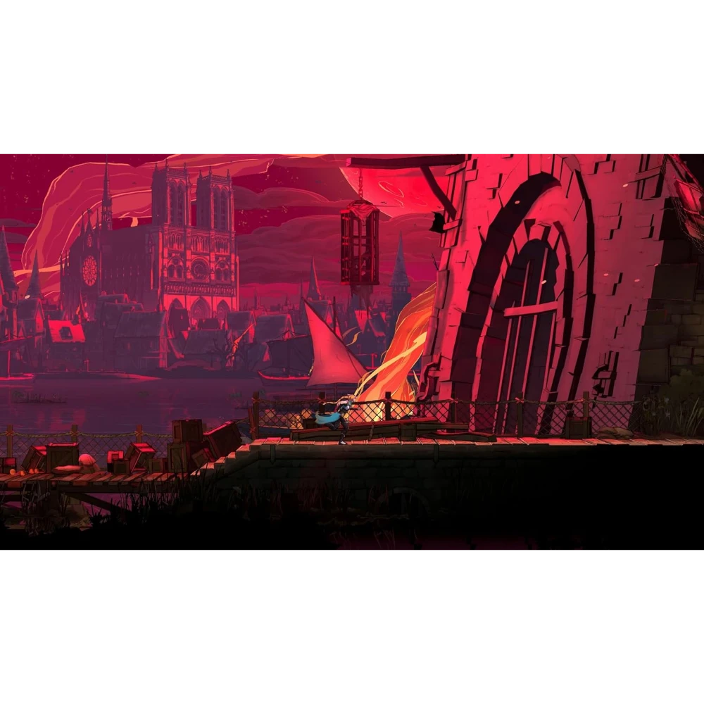 Castlevania: Belmont's Curse Night One Edition - PS5