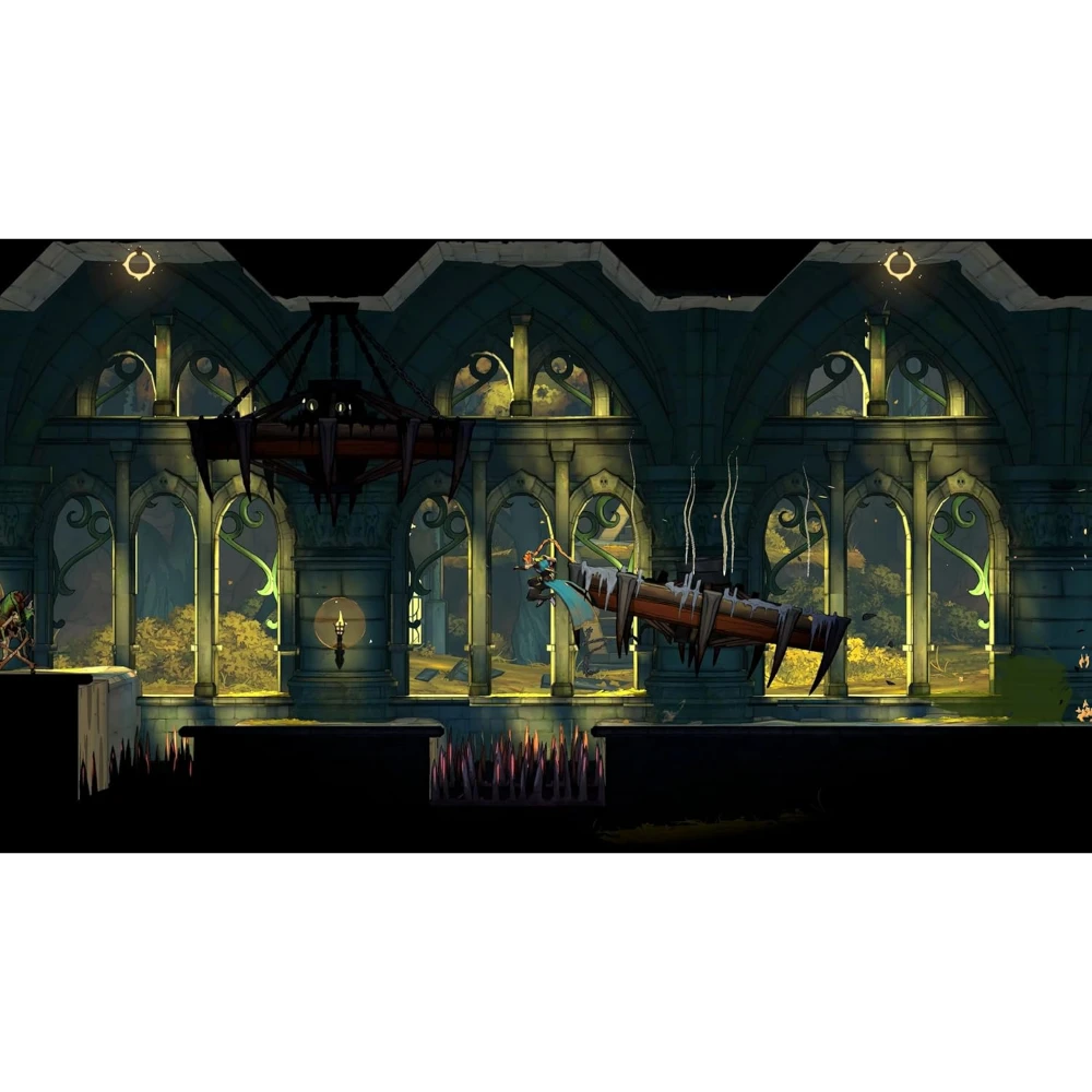 Castlevania: Belmont's Curse Night One Edition - PS5
