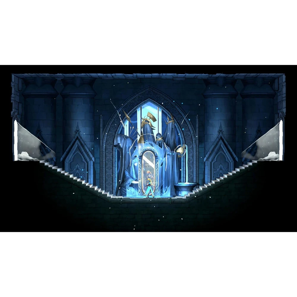 Castlevania: Belmont's Curse Night One Edition - PS5