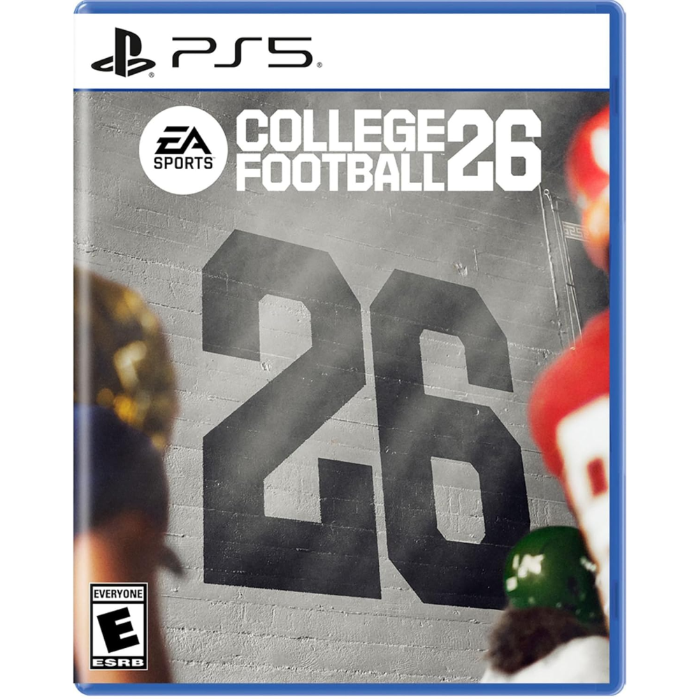 College Football 26 - PS5