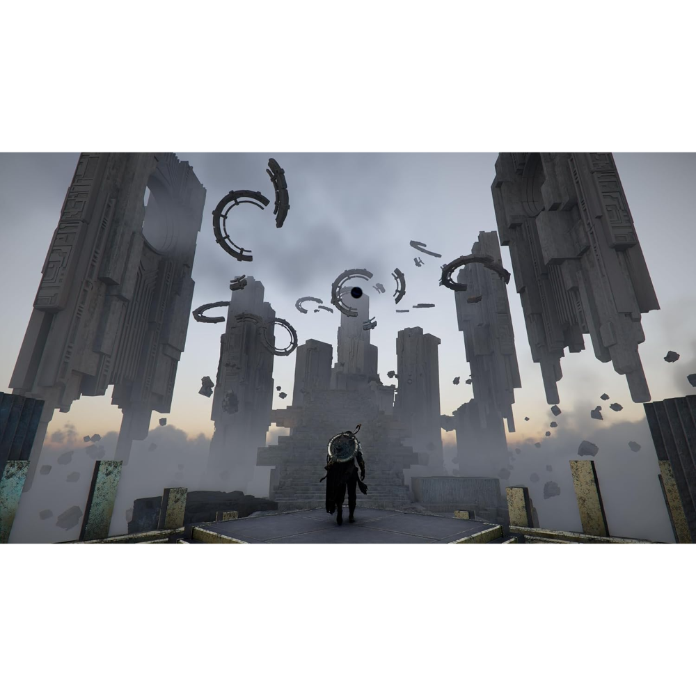 Crimson Desert - PS5
