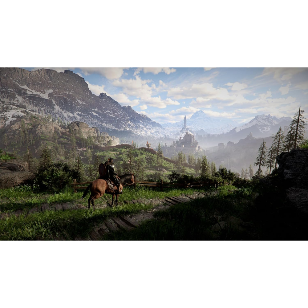 Crimson Desert - PS5