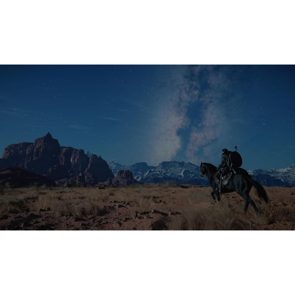 Crimson Desert - PS5