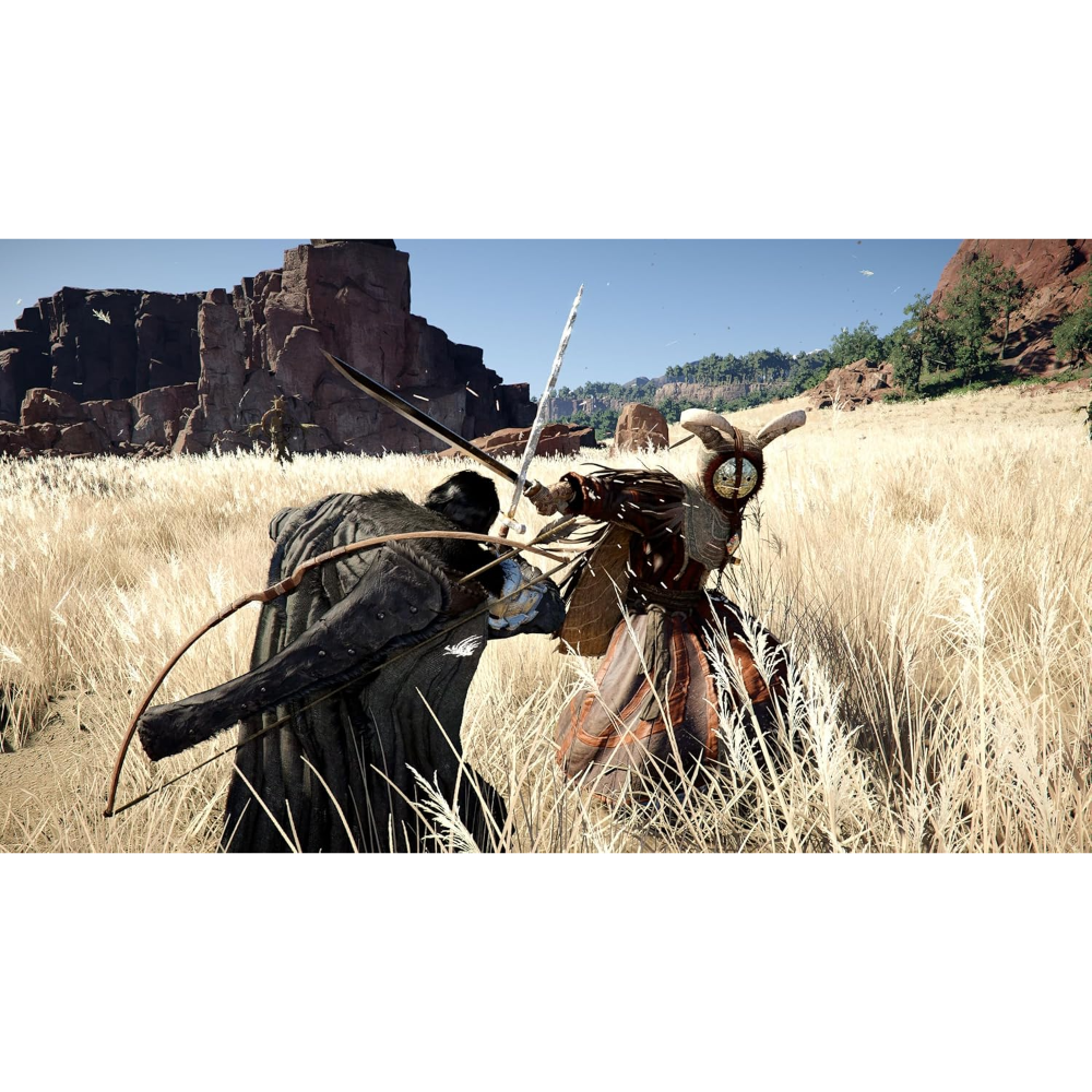 Crimson Desert - PS5