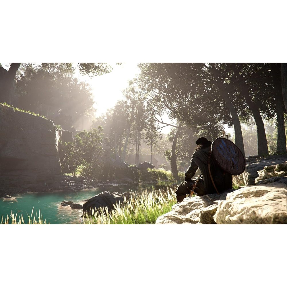 Crimson Desert - PS5