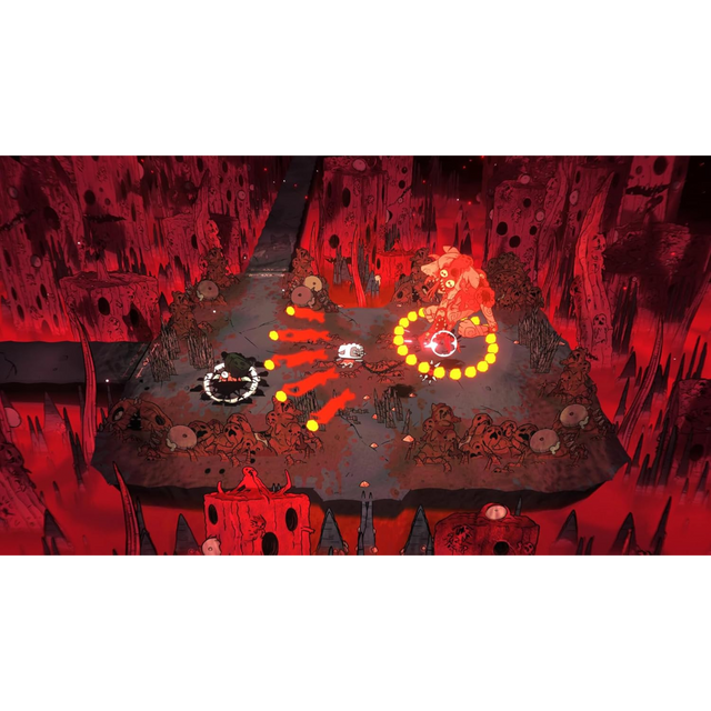 Cult of the Lamb: Definitive Edition - PS5