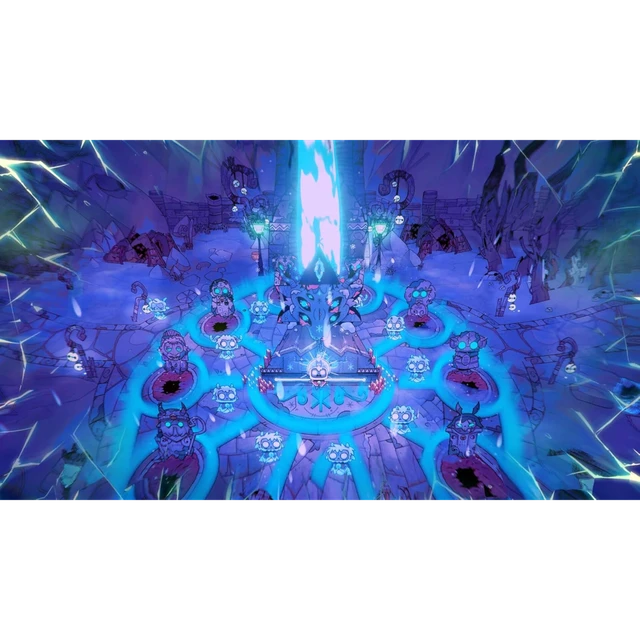 Cult of the Lamb: Definitive Edition - Switch