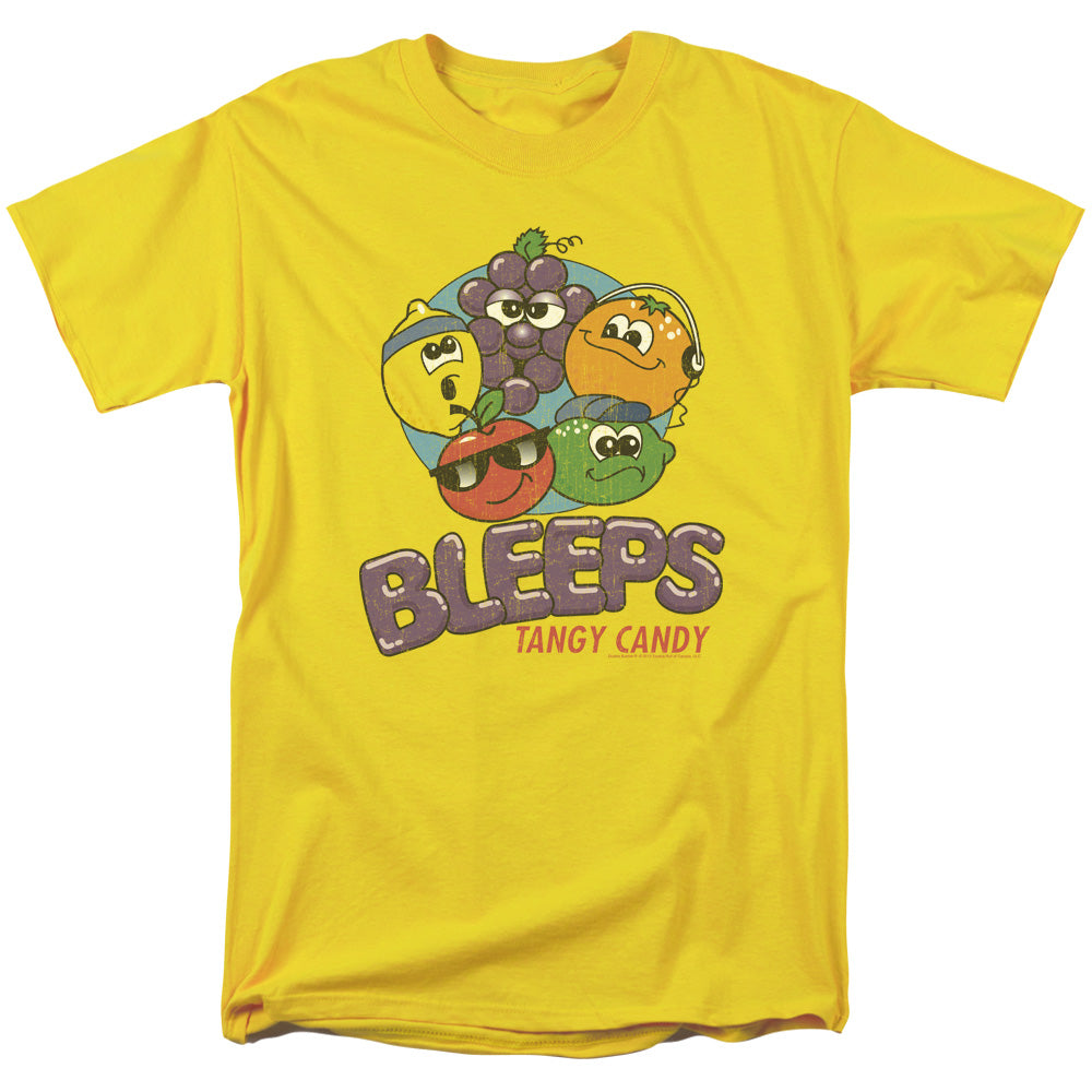 DUBBLE BUBBLE/BLEEPS