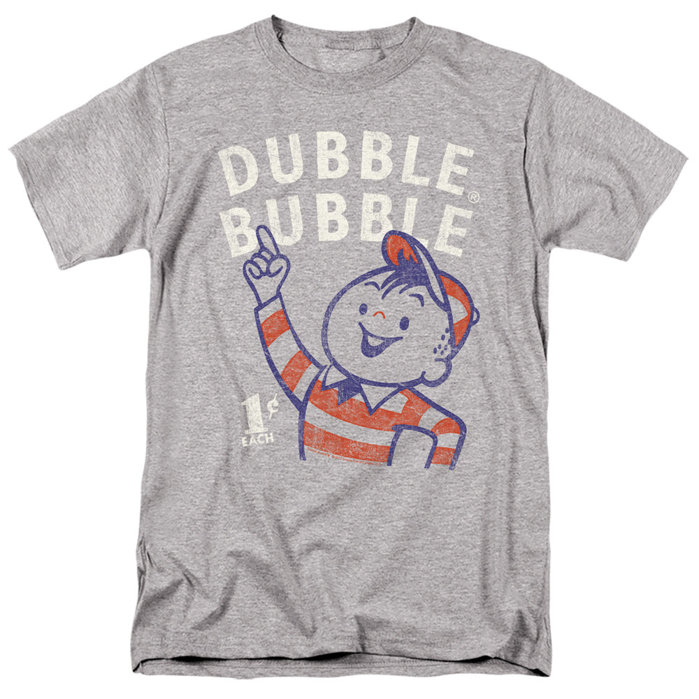 DUBBLE BUBBLE/POINTING