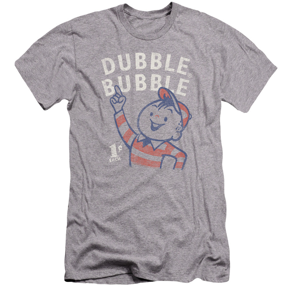 DUBBLE BUBBLE/POINTING