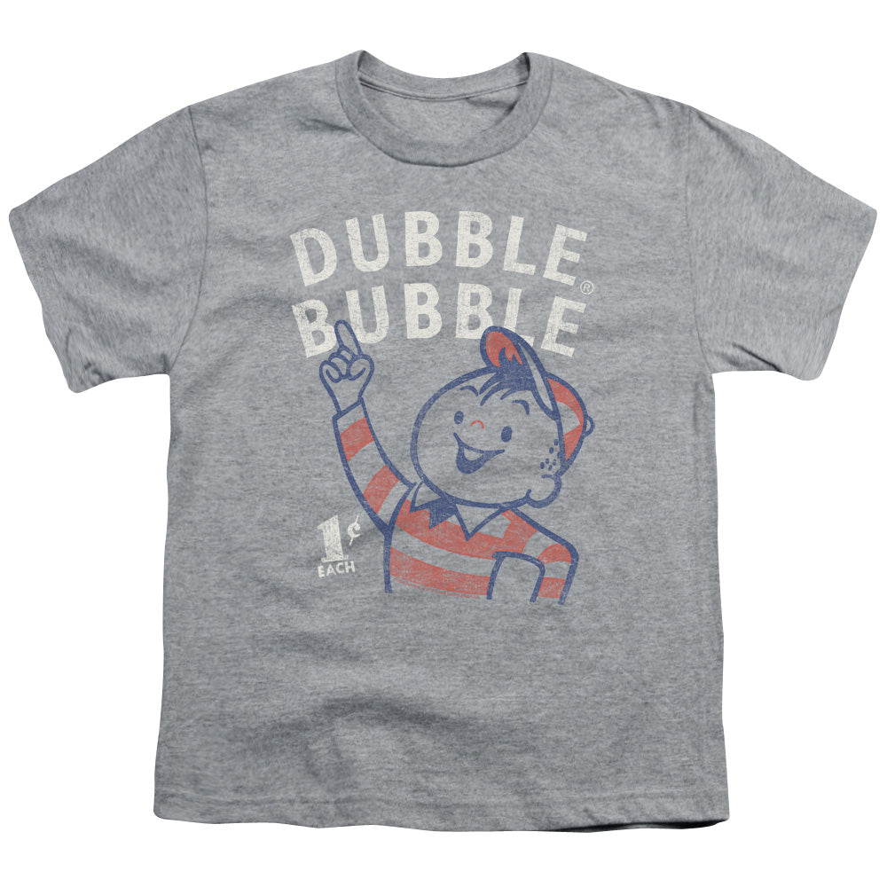 DUBBLE BUBBLE/POINTING