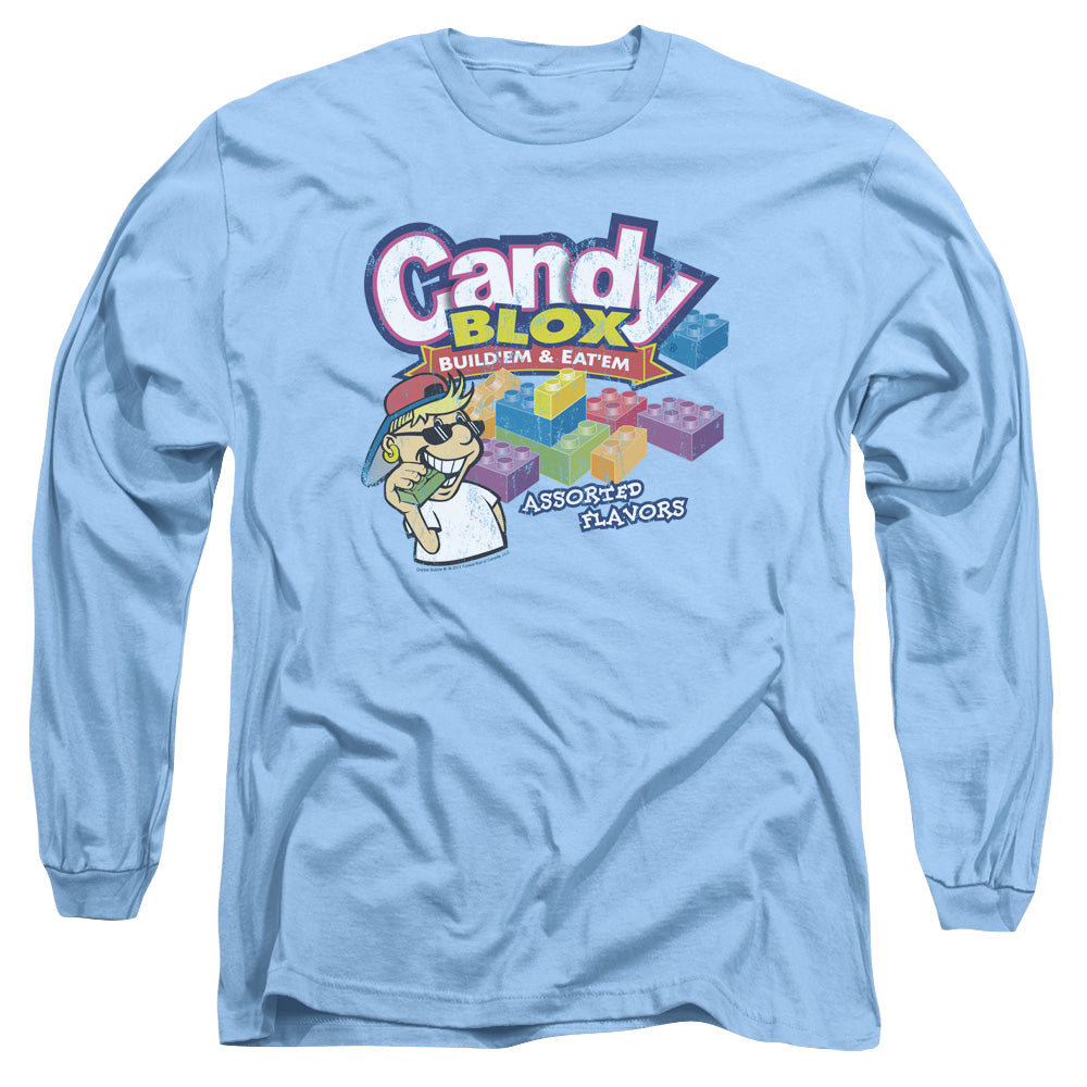 DUBBLE BUBBLE/CANDY BLOX
