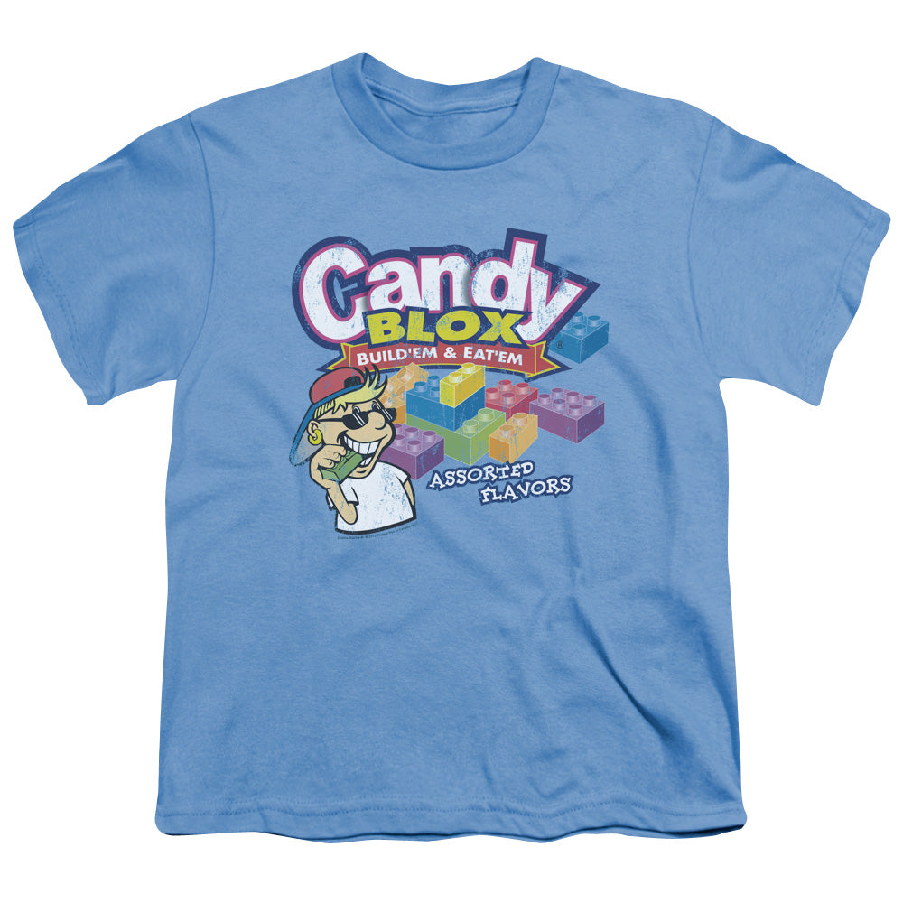 DUBBLE BUBBLE/CANDY BLOX