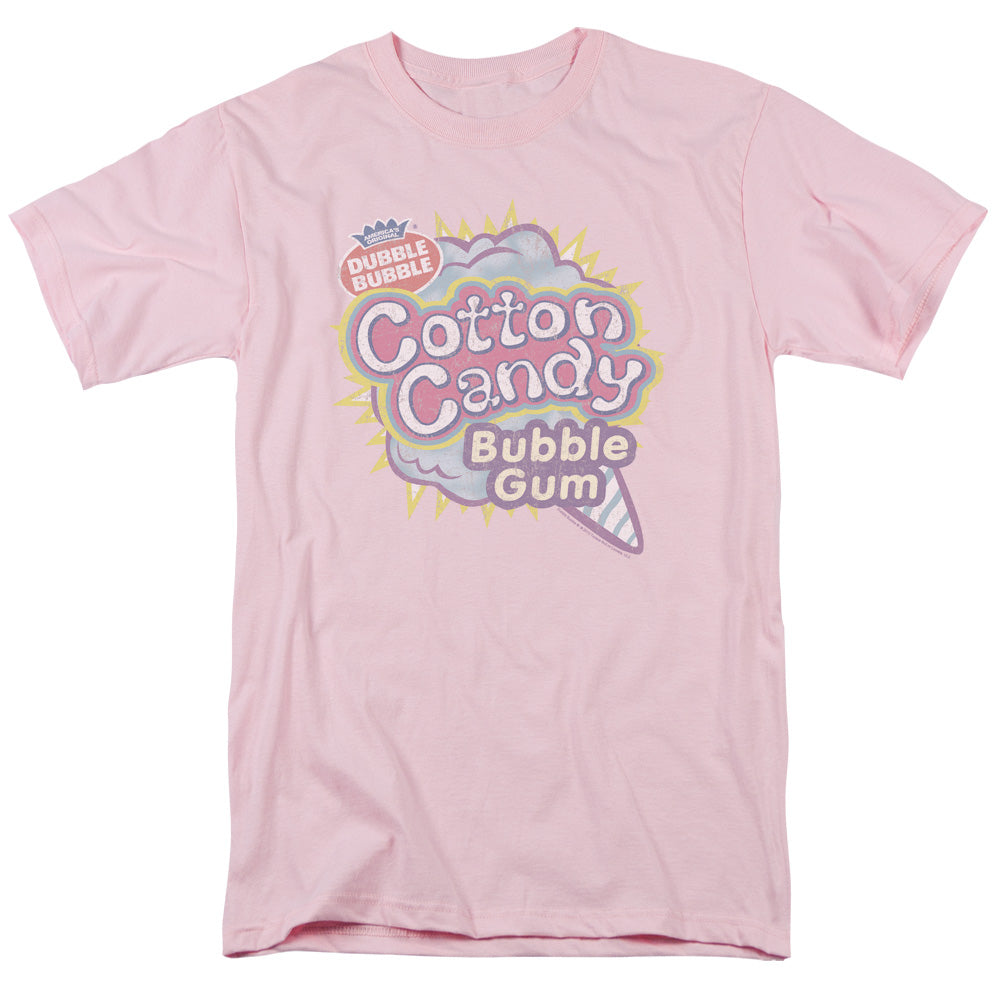 DUBBLE BUBBLE/COTTON CANDY