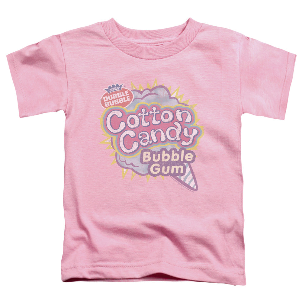 DUBBLE BUBBLE/COTTON CANDY