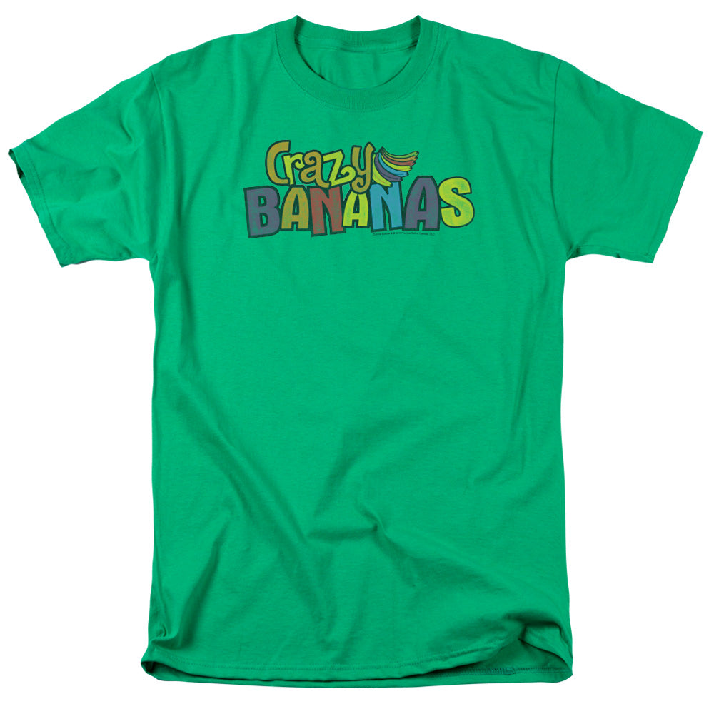 DUBBLE BUBBLE/CRAZY BANANAS