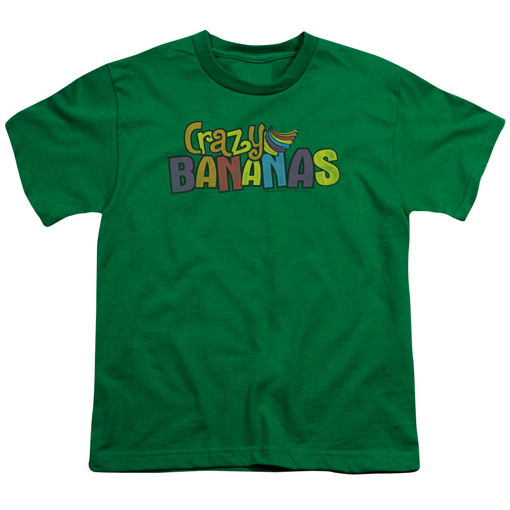 DUBBLE BUBBLE/CRAZY BANANAS