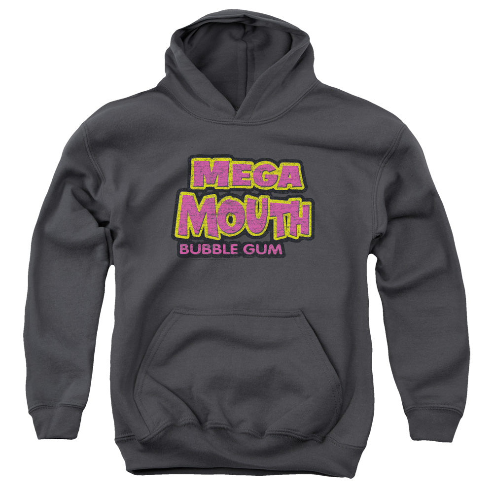 DUBBLE BUBBLE/MEGA MOUTH