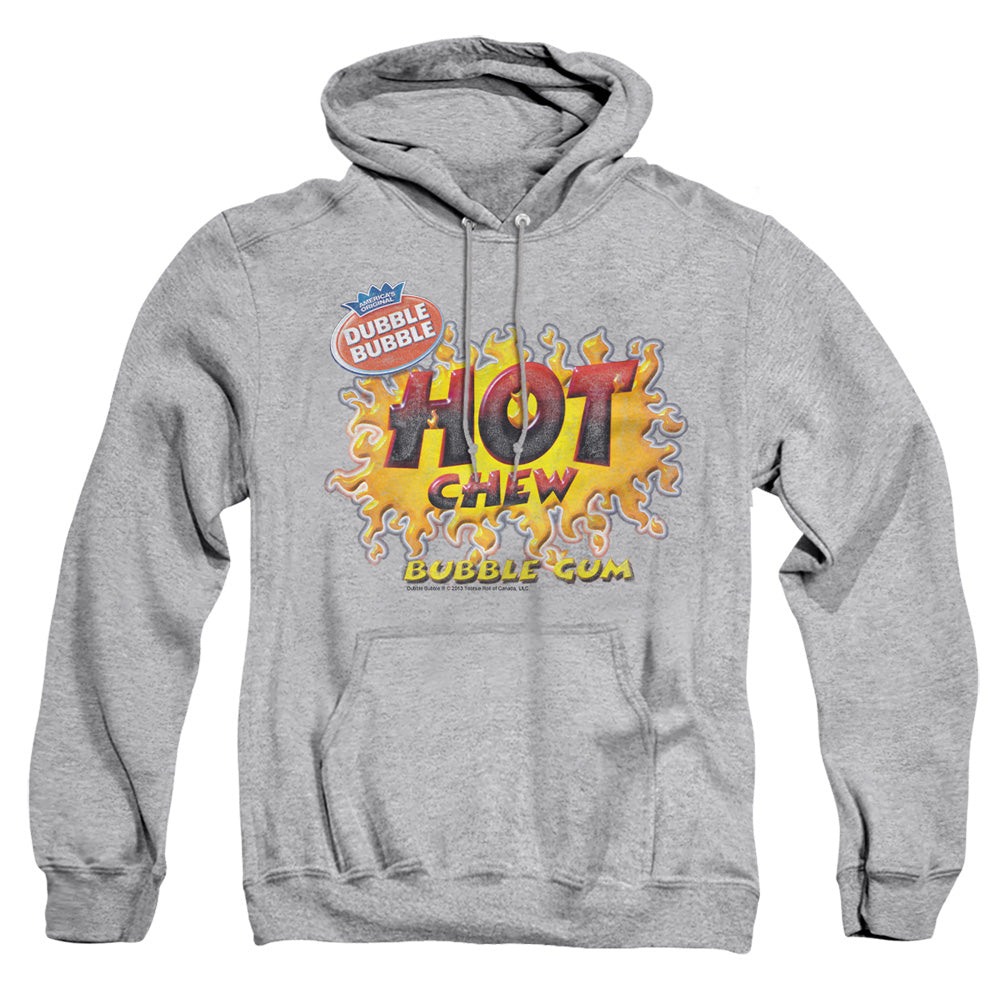 DUBBLE BUBBLE/HOT CHEW