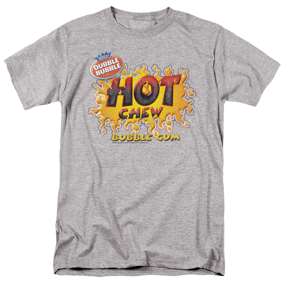 DUBBLE BUBBLE/HOT CHEW