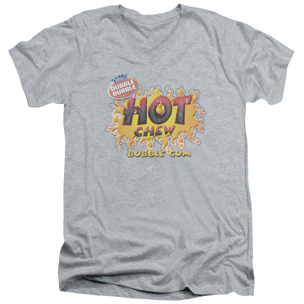 DUBBLE BUBBLE/HOT CHEW