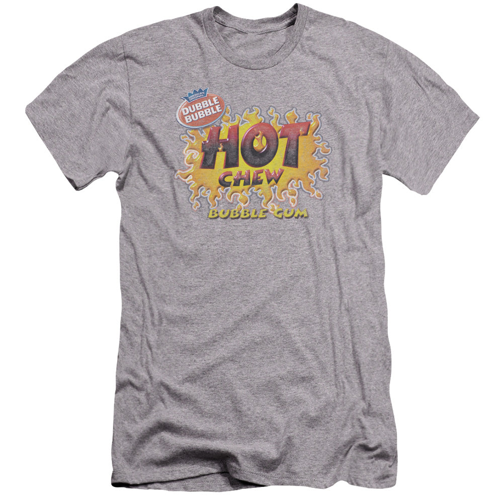 DUBBLE BUBBLE/HOT CHEW