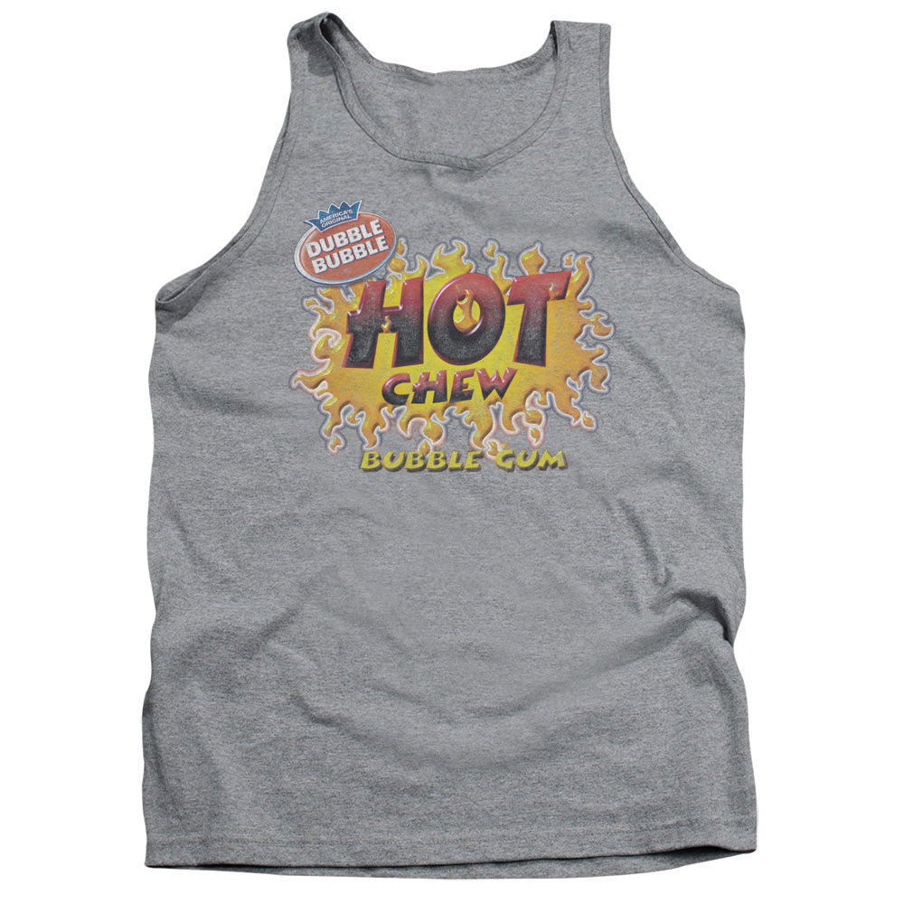 DUBBLE BUBBLE/HOT CHEW