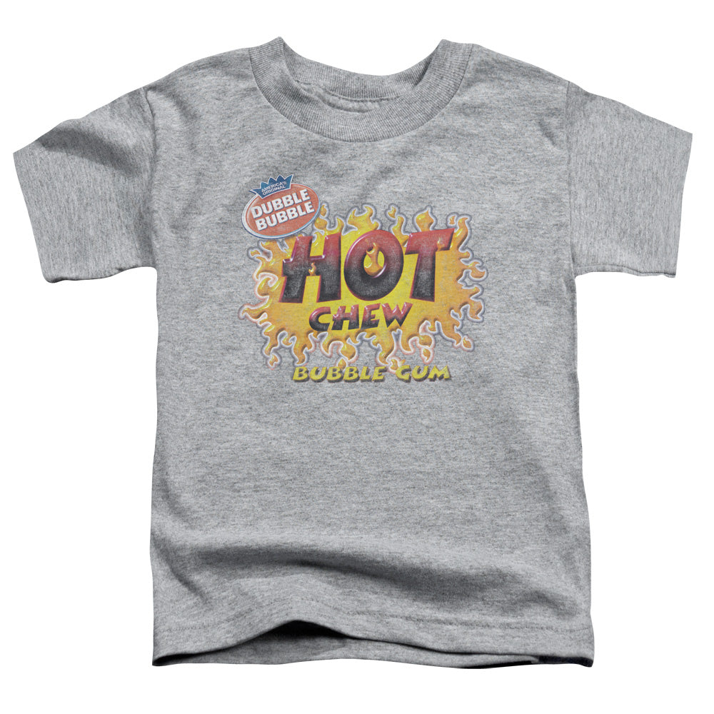 DUBBLE BUBBLE/HOT CHEW