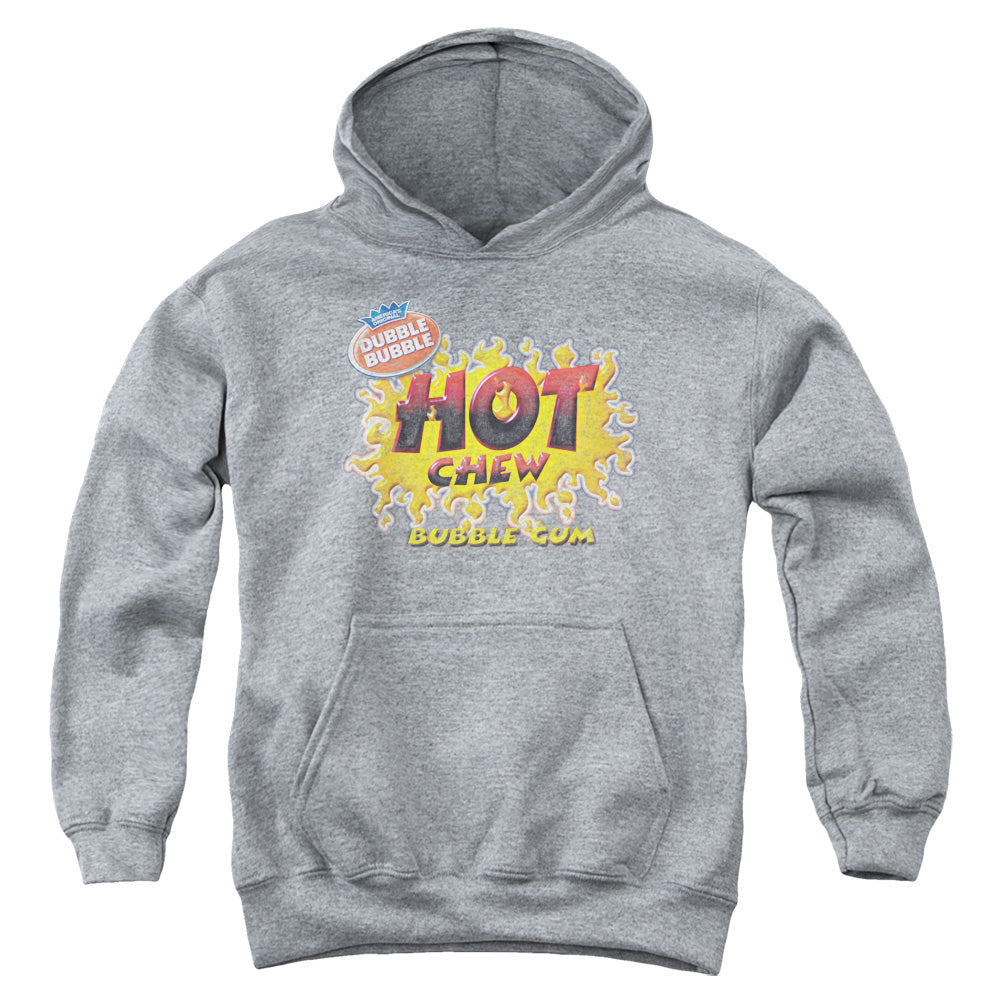 DUBBLE BUBBLE/HOT CHEW