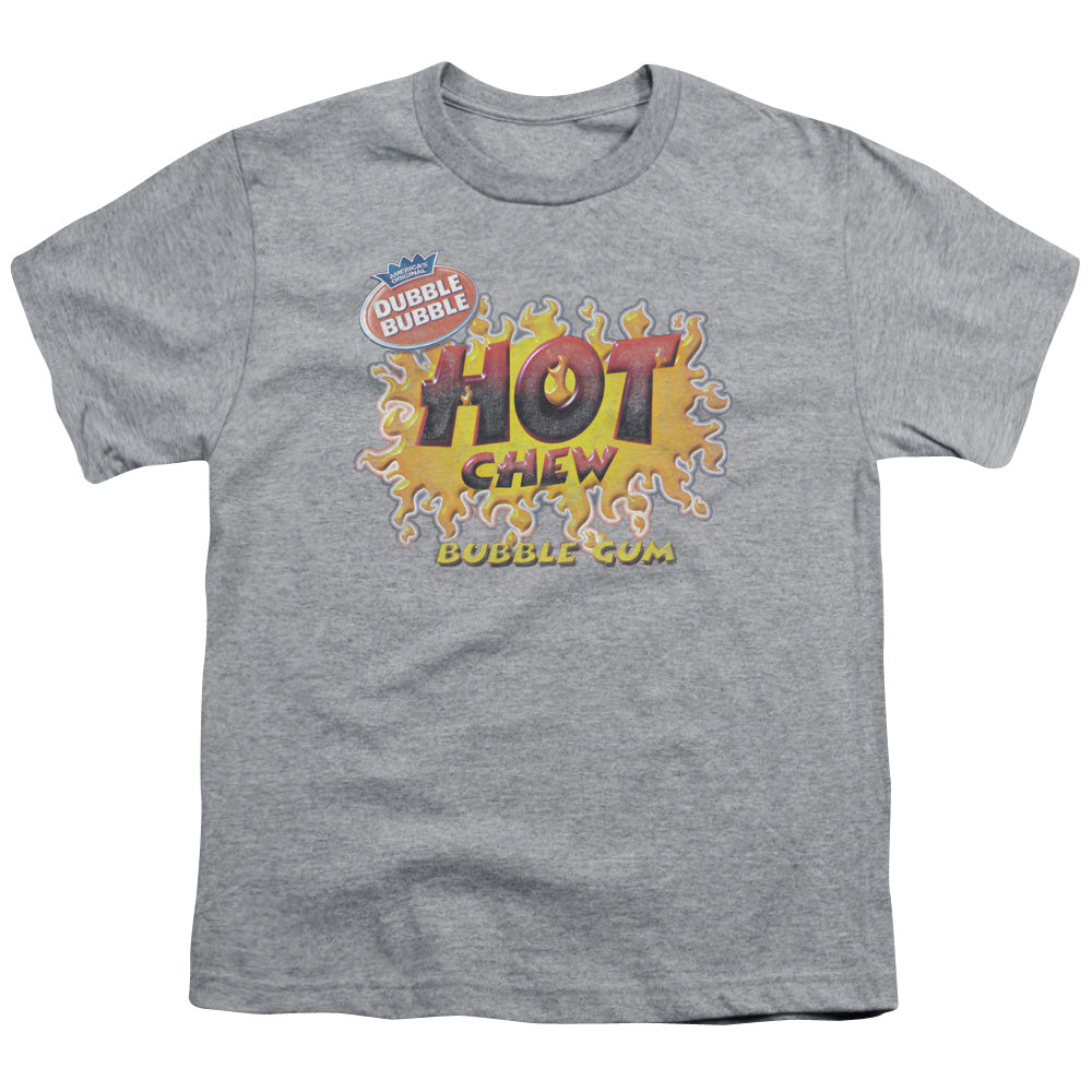 DUBBLE BUBBLE/HOT CHEW