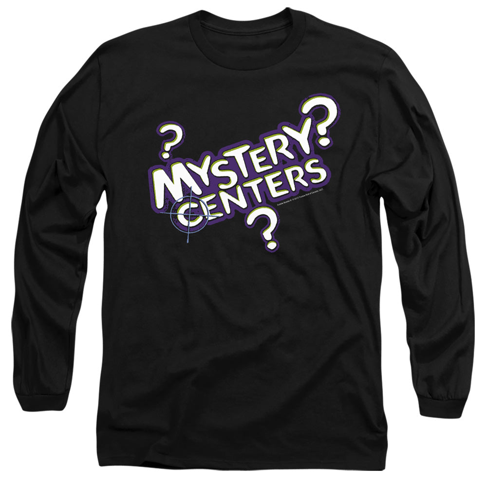 DUBBLE BUBBLE/MYSTERY CENTERS