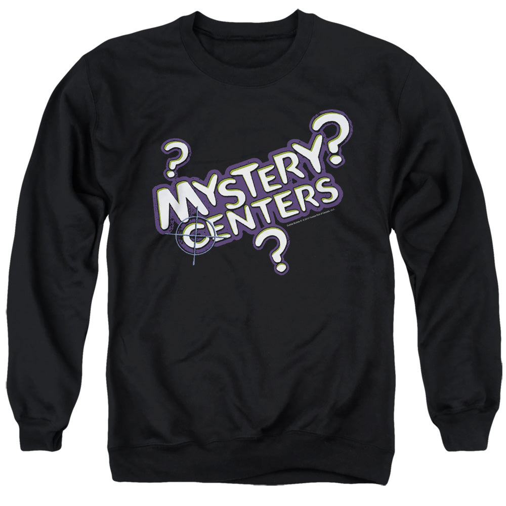 DUBBLE BUBBLE/MYSTERY CENTERS